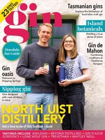 Gin Magazine